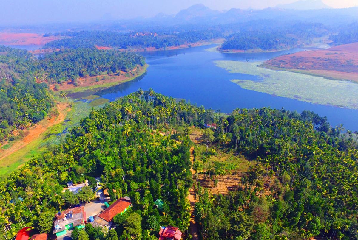 wayanad tourism information center